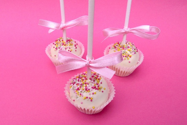 cake pop