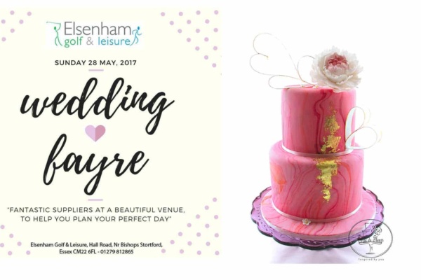 Wedding Fair