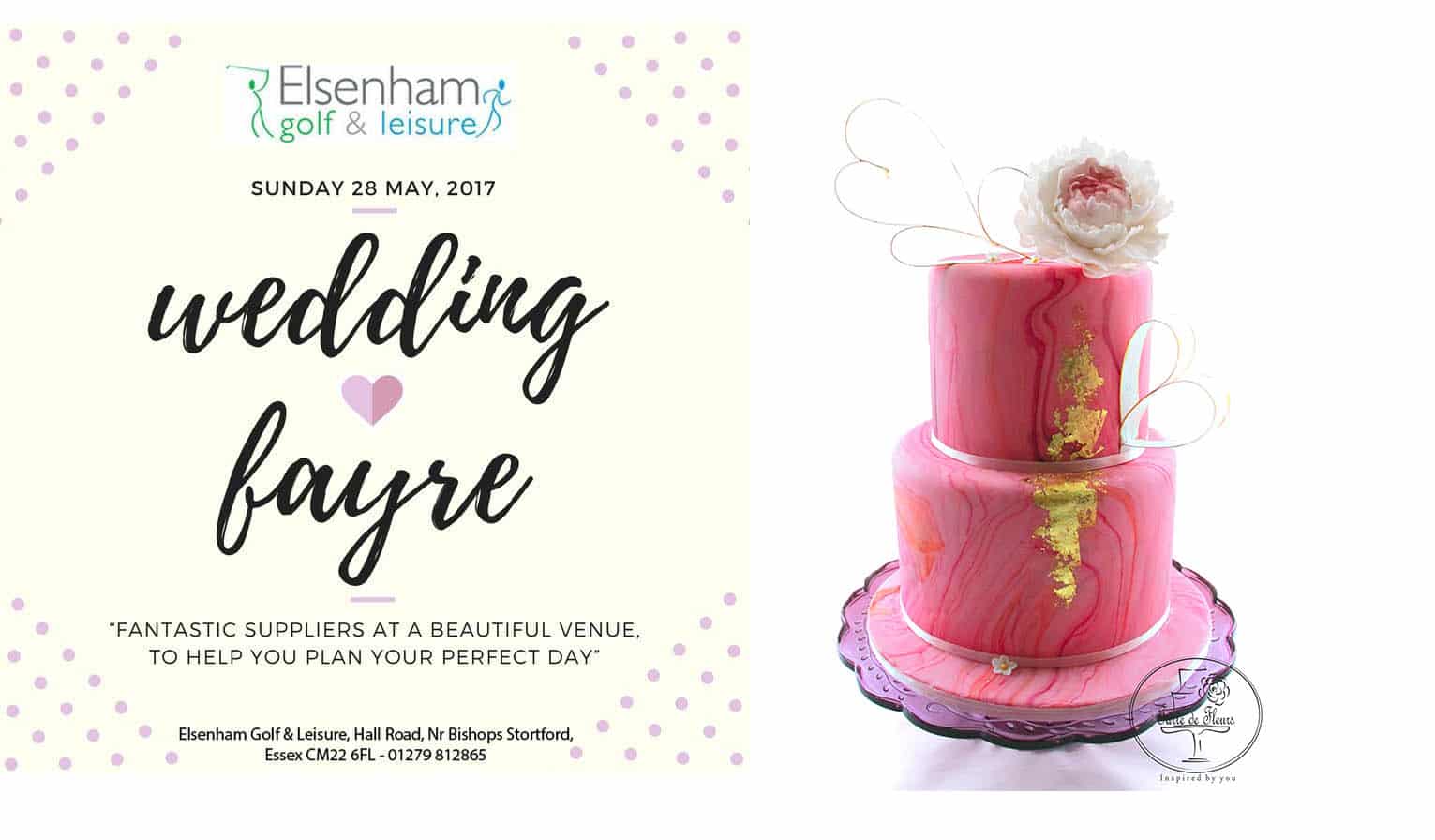 Wedding Fair