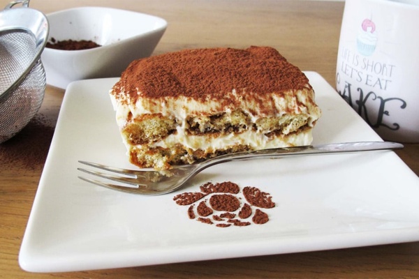 Tiramisu Recipe Tiramisu Recipe