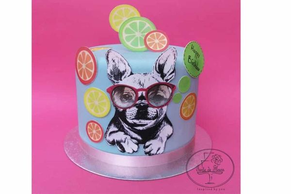 Last Minute Cake Last Minute Cake