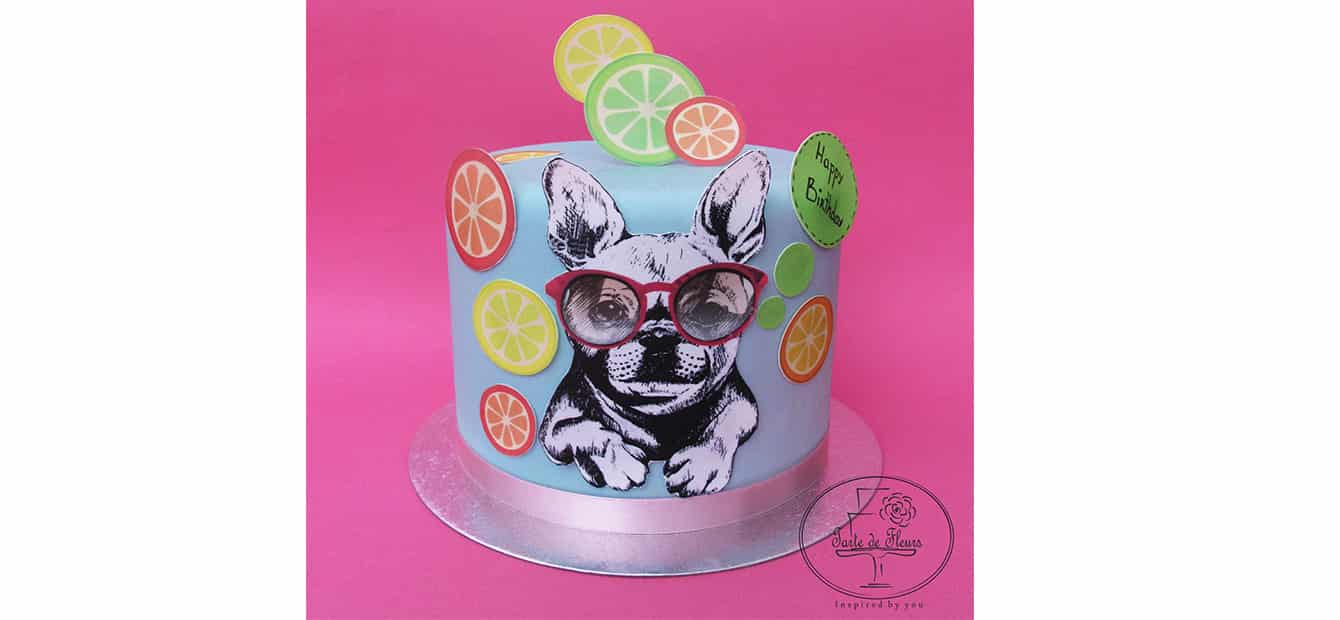 Last Minute Cake Last Minute Cake