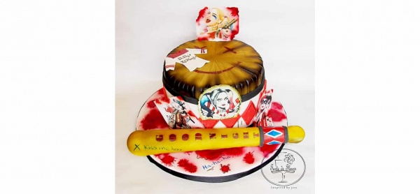 Character Cakes Character Cakes
