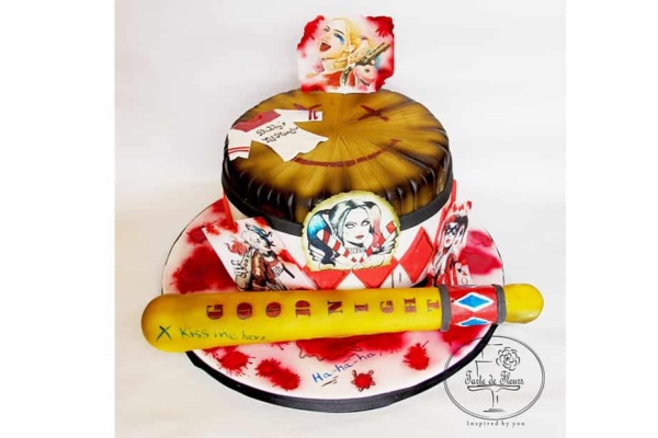 Character Cakes Character Cakes