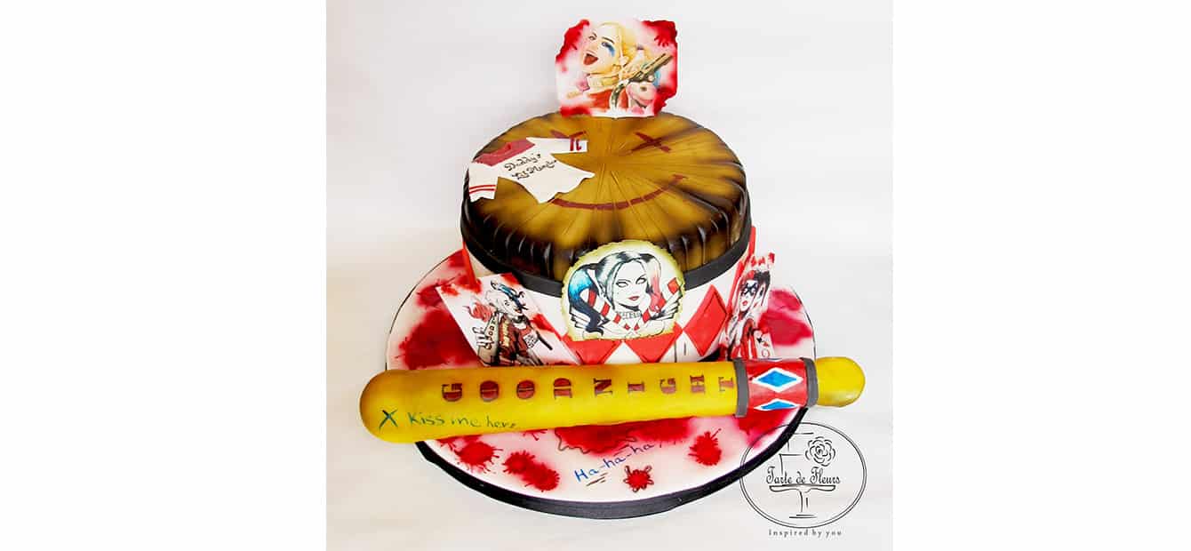 Character Cakes Character Cakes