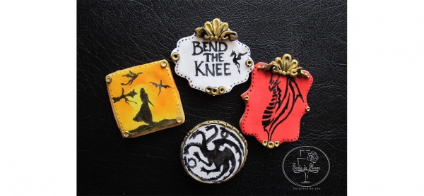 Game of Thrones Game of Thrones
