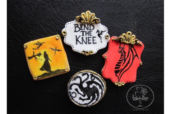 Game of Thrones