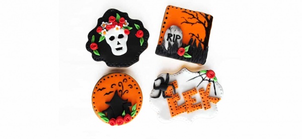 Halloween treats 2017 Halloween treats 2017
