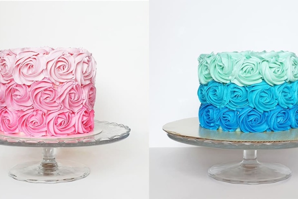 Smash Cake