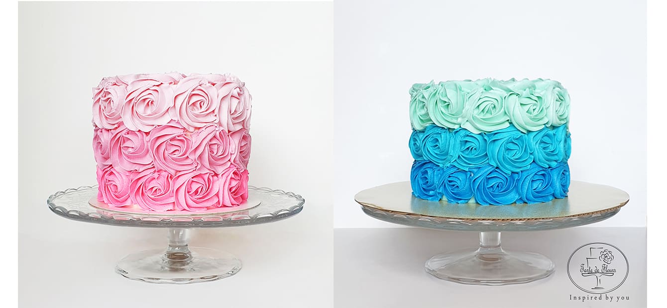 Smash Cake