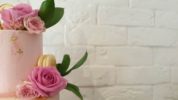 Buttercream cakes Buttercream cakes