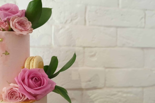 Buttercream cakes
